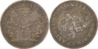 d Th-Br-1697-2.5-GG Eintrachtstaler Braunschweig 1697, ss/vz David 6395
