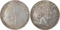 d taler Th-Bay-1834-2.0-GG Bayern Gesch. 1834 Oberwittelsbach vz Thun