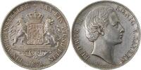 d Taler Th-Bay-1871-2.5-GG Bayern Ver. 1871 Voigt ss/vz Thun 103