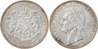 d Taler Th-Sa-1865-1.3-GG Sachs. Ver. 1865B f.prfr- f.prfr/stgl/ Thun
