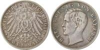 d 04504D~3.0 2 Mark Otto 1904D ss leichte Patina J 045