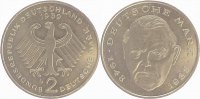  2 2 DM   P44589G2.  Erh. 89G Mz.weit offen vz J 445 11,50 EUR Differenzbesteuert nach §25a UstG zzgl. Versand