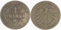     P00975G3.0 1 Mark  1875G hoher 5 s-ss J 009 10,00 EUR Differenzbesteuert nach §25a UstG zzgl. Versand