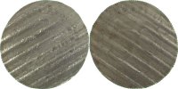 d F365--- 50 Pfennig 1938/39 offiz. entwertet J 365