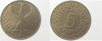     S38771G2.5 5 DM  1971G ss/vz ca.S30 J 387 18,00 EUR Differenzbesteuert nach §25a UstG zzgl. Versand