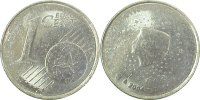 d F48204-1.5-NL 1 Cent NL 2004 artfr.Mat. Cu/Ni unmagn. 1,4gr !!!! J 482