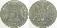 d U41575-1.5 5 DM 1975 o.Mzz. f.bfr J 415