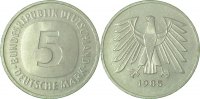 d U41585-1.5 5 DM 1985 o.Mzz. f.bfr. !! J 415
