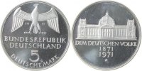     V40971G0.0 5 DM  71G Reichsgr.off.Fenst PP! J 409 48,00 EUR Differenzbesteuert nach §25a UstG zzgl. Versand