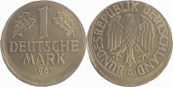  2 1 DM   P38567G1.   1967G D10 bfr !! J 385 195,00 EUR Differenzbesteuert nach §25a UstG zzgl. Versand