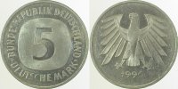     U41590-1.5 5 DM  1990 o.Mzz. vz/st J 415 21,50 EUR Differenzbesteuert nach §25a UstG zzgl. Versand