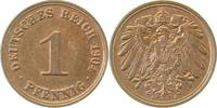 d 1.2 1 Pf 010n04A~1.2 1 Pfennig 1904A f.stgl !! J 010