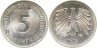 d LP41575G1.1 5 DM 75G sehr starke Licht.Prägung bfr/stgl J 415