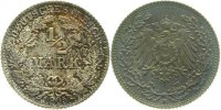 d 01605D~1.2a 0.5 Mark 1905D f.stgl/Patina J 016