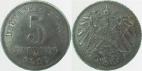d 1.2 5 Pf 29719E~1.2 5 Pfennig 1919E prfr. J 297