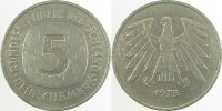 d U41575-3.0 5 DM 1975 o.Mzz. ss J 415