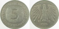     U41575-3.0 5 DM  1975 o.Mzz. ss J 415 14,50 EUR Differenzbesteuert nach §25a UstG zzgl. Versand