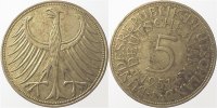     S38751F3.0 5 DM  1951F S20 ss J 387 13,00 EUR Differenzbesteuert nach §25a UstG zzgl. Versand