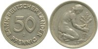 d  U37949J3.0f 50 Pfennig  BDL 49J Jsz.: --49 J 379