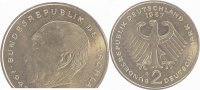  5 2 DM   P40687G2.  1987G ss/vz AD a.la.Gorbi J 406 7,00 EUR Differenzbesteuert nach §25a UstG zzgl. Versand