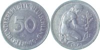     LP38467G3.0 50 Pfennig  67G ss/Licht.Prägung J 384 15,50 EUR Differenzbesteuert nach §25a UstG zzgl. Versand