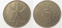     S38751G3.0 5 DM  1951G ca.S340 J 387 14,50 EUR Differenzbesteuert nach §25a UstG zzgl. Versand