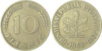 d 38368J~3.0 10 Pfennig 1968J ss J 383