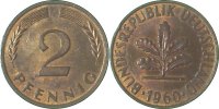 d 1.2 2 Pf 38160J~1.2 2 Pfennig 1960J bfr J 381