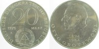 d 154873A~H- 20 Mark Grotewohl 73A prfr Erstabschlag (EA)! ! J1548