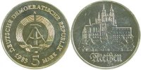 d 154383A~1.0 5 Mark Meißen 1983 stgl J1543